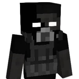 PunchyLP's Minecraft skin