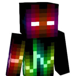 Punchy_2004 Minecraft avatar bust