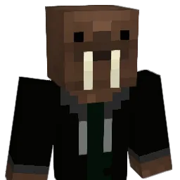 PunePuncher Minecraft avatar bust