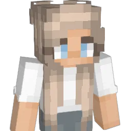 Puned's Minecraft skin