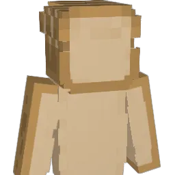 Pungee_ Minecraft avatar bust