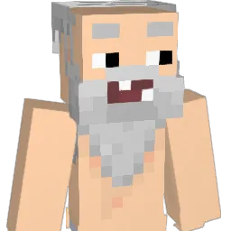 Pungunge02's Minecraft skin