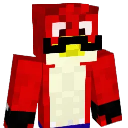 Punhetossauro_ Minecraft avatar bust