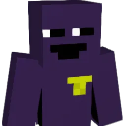 Puni5here's Minecraft skin