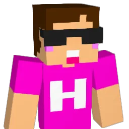 Punia7 Minecraft avatar bust
