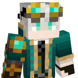 PunishAir04 Minecraft avatar bust