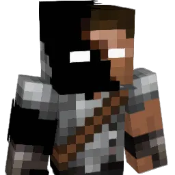 Punisher246_ Minecraft avatar bust