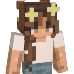 Punisher_Pace Minecraft avatar bust