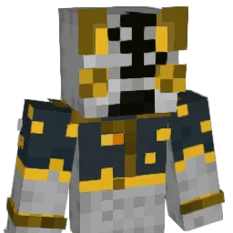 Punishing_birdd Minecraft avatar bust
