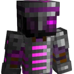 PunjabbyBuzz Minecraft avatar bust