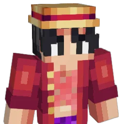 PunkCraft_ Minecraft avatar bust