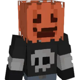 PunkPixye's Minecraft skin