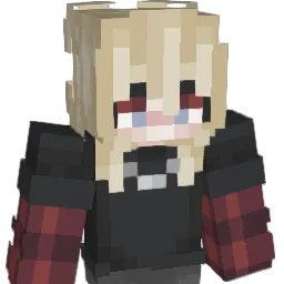 PunkRockMayo's Minecraft skin