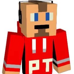 PunkTeddy's Minecraft skin