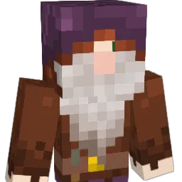 Punk_system's Minecraft skin