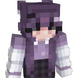 Punka75's Minecraft skin