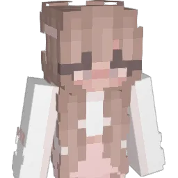 Punka_UwU Minecraft avatar bust