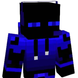 Punkchten99's Minecraft skin