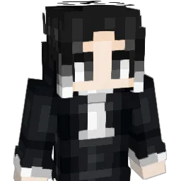 Punkiddo's Minecraft skin