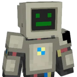 Punkmonkey1919's Minecraft skin