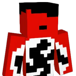 PunktK0mma Minecraft avatar bust