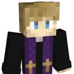 Punku_ Minecraft avatar bust