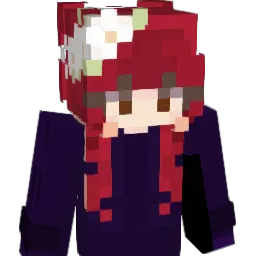 PunkyBrewsky's Minecraft skin