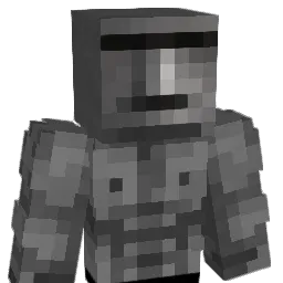 Punman_123 Minecraft avatar bust