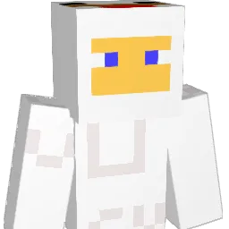 Punmaster3 Minecraft avatar bust