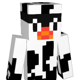 Punnat3e_ Minecraft avatar bust