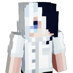 Punpun07y Minecraft avatar bust