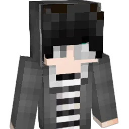 Punpun123t Minecraft avatar bust