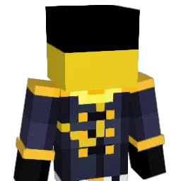 Punseevill Minecraft avatar bust