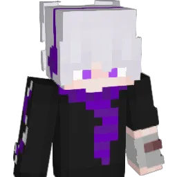 PunserTH's Minecraft skin