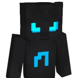 Punto Minecraft avatar bust