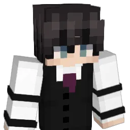 Punxmt's Minecraft skin