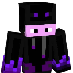PunyButton76957 Minecraft avatar bust