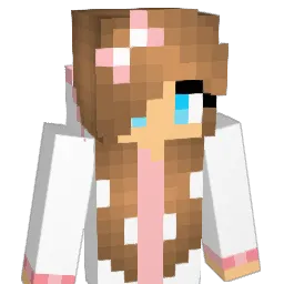 PupStep Minecraft avatar bust