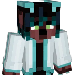 Pup_Sol Minecraft avatar bust