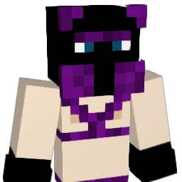 Pup_Tsuki Minecraft avatar bust