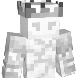 Pupesh Minecraft avatar bust
