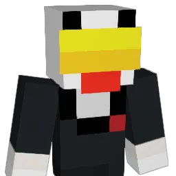 PupikMaster's Minecraft skin