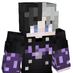 PupocSon Minecraft avatar bust