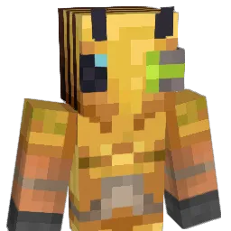 Puppe10's Minecraft skin
