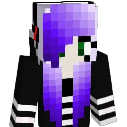 PuppetK4t's Minecraft skin