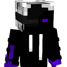 PuppetKillz's Minecraft skin