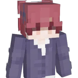 PuppetPk Minecraft avatar bust