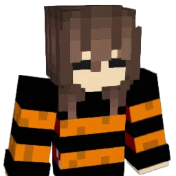 PuppetYT's Minecraft skin