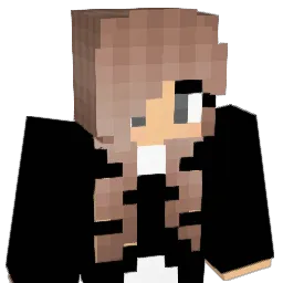Puppies011 Minecraft avatar bust