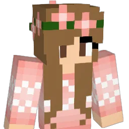 Puppy3638 Minecraft avatar bust